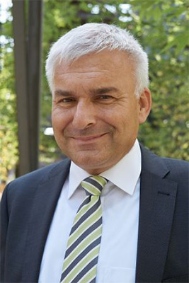 Udo Steinke